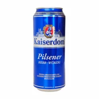 Cerveja Kaiserdom Pilsener Herb-Wurzig 1L