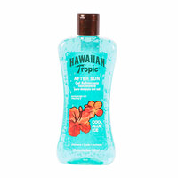Gel Refrescante Hawaiian Tropic Cool Aloe Ice 240ml