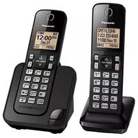 Telefone Panasonic KX-TGC352