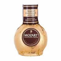 Licor Mozart Chocolate Cream 50ml