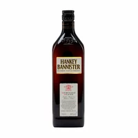 Whisky Hankey Bannister 1L Heritage