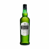Whisky William Lawson's 1L 8 años