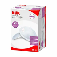 Discos Protectores NUK Ultra DryComfort - Ref.10.252.081