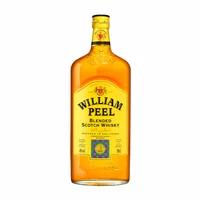 Whisky William Peel 1L Blended Scotch