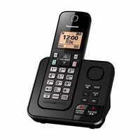 Telefone Panasonic KX-TGC360
