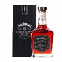 Whisky Jack Daniel´s Tennessee 750ml Single Barrel