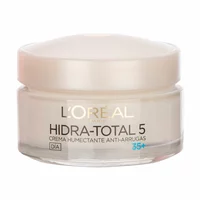 Crema Facial L'oréal Hidra-Total Anti-Arrugas 35+50ml