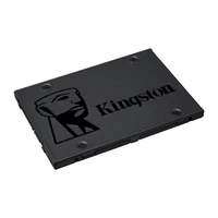 HD SSD KINGSTON SA400S37 480 GB - 2,5"
