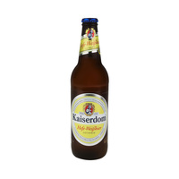 Cerveza Kaiserdom Hefe-Weissbbier Botella 500ml