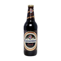 Cerveza Kaiserdom Dark Lager Beer Botella 500ml