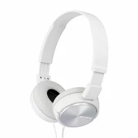 Auricular Sony MDR-ZX310 White