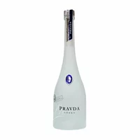 Vodka Pravda 750ml
