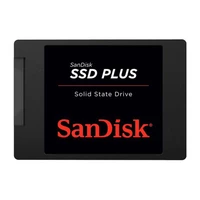 SSD SANDISK PLUS 240GB 