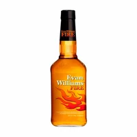 Whisky Evan Williams 1L Fire
