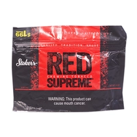 Tabaco Para Mascar Stoker's Red Supreme