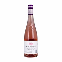 Vino Calvet Rose D' Anjou 750ml