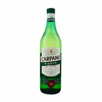 Vermouth Carpano Blanco 1lt