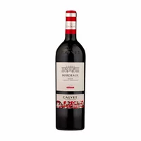 Vino Calvet Bordeaux Cabernet - Merlot 750ml