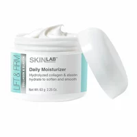 Crema Facial Skinlab Daily Moisturizer Vitamina C 63g