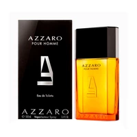 Perfume Azzaro Pour Homme Eau de Toilette 100ml