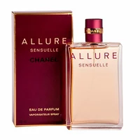 Perfume Chanel Allure Sensuelle Eau de Parfum 100ml
