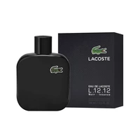Perfume Lacoste Noir  Eau de Toilette 100ml