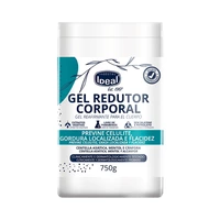 GEL REDUCTOR CORPORAL IDEAL 750G