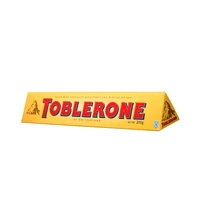 CHOCOLATE TOBLERONE MILK 200G