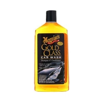 MEGUIARS GOLD CLASS WAX SHAMPOO E CONDICIONADOR AUTOMOTIVO G7116