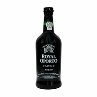 Vino Oporto Royal Tawny 1L