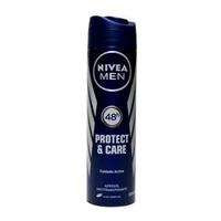 Desodorante Nivea Men Protect Care 48h 150ml