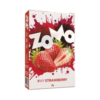 Esencia para Narguile Zomo Strawberry 50gr