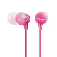 Auricular In Ear Mdr-Ex15Lp Sony Rosa