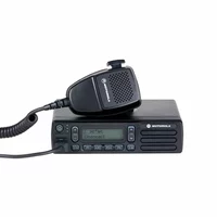 Radio Motorola DEM 400 45W Analogico