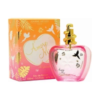 Perfume Jeanne Arthes Amore Mio Tropical Crush Eau de Parfum 100ml