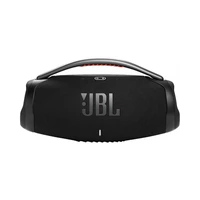 SPEAKER JBL BOOMBOX 3 WIFI BLACK
