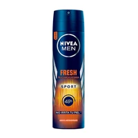 Desodorante Nivea Men Fresh Sport 48h 150ml
