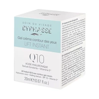 CREME PARA CONTORNO DOS OLHOS BYPHASSE LIFT INSTANT Q10 20ML