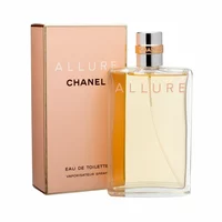 Perfume Chanel Allure Eau de Toilette 50ml