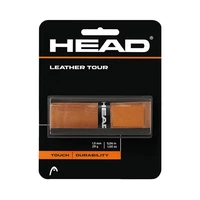 GRIPS HEAD 282010 LEATHER TOUR