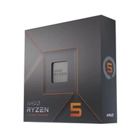 PROCESSADOR AMD RYZEN R5-7600X AM5 4.7GHZ