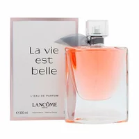Perfume Lancome La Vie Est Belle Eau de Parfum 100ml