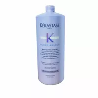 Shampoo Kerastase Blond Absolu Bain Ultra-Violet 1000ml