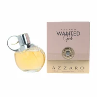 Perfume Azzaro Wanted Girl EDP 80ml