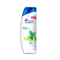 Shampoo Head & Shoulders Alivio Refrescante 375Ml