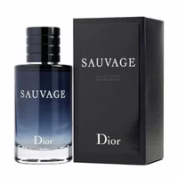 Perfume Christian Dior Sauvage Eau de Toilette 100ml