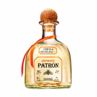Tequila Patrón Reposado 1L