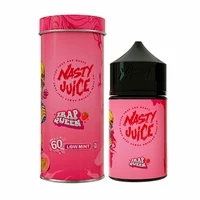 Esencia para Cigarrillo Electrónico Nasty Juice Trap Queen 3mg 60ml