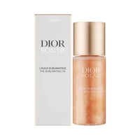 ACEITE CORPORAL DIOR SOLAR THE SUBLIMATING OIL 125ML
