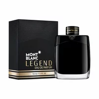 Perfume Mont Blanc Legend Eau De Parfum 100ml